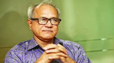  তিন গোয়েন্দার স্রষ্টা রকিব হাসান আর নেই