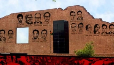  শহীদ বুদ্ধিজীবী দিবস: শ্রেষ্ঠ সন্তানদের হারানোর দুঃসহ স্মৃতি