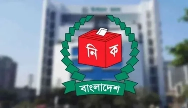  নির্বাচন সামনে রেখে আইনশৃঙ্খলা পরিস্থিতি নিয়ে ইসির বৈঠক