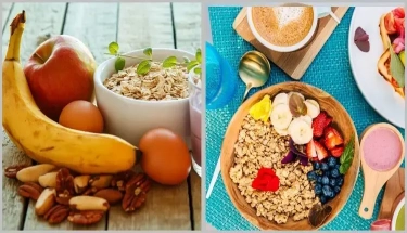  নাস্তায় দৈনন্দিন অভ্যাসে যেসব খাবার বদলালেই মিলবে বেশি পুষ্টি