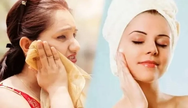  সানস্ক্রিন মাখলেই মুখে ঘাম? কারণ ও সহজ সমাধান জেনে নিন