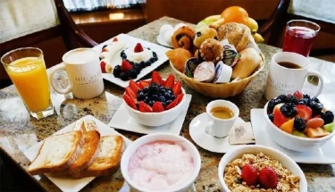  সকালের নাশতায় কী খাবেন: পুষ্টিবিদদের সহজ কিছু পরামর্শ