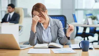  স্ট্রেস কমাতে দৈনন্দিন জীবনে গড়ে তুলুন এই ৪ অভ্যাস