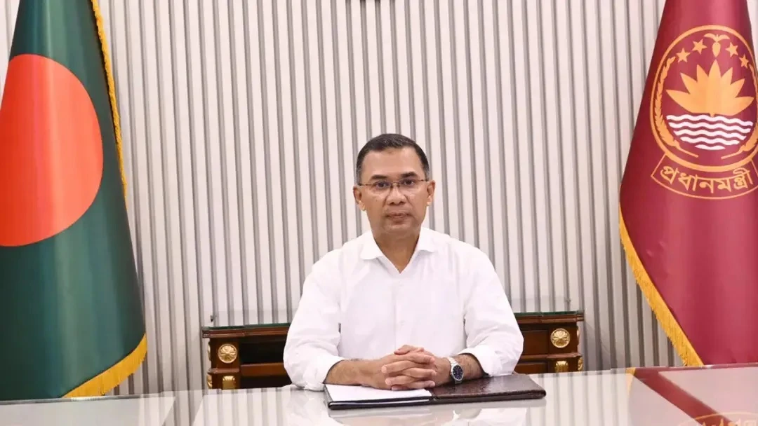 আজ চাঁদপুর সফরে যাচ্ছেন প্রধানমন্ত্রী তারেক রহমান