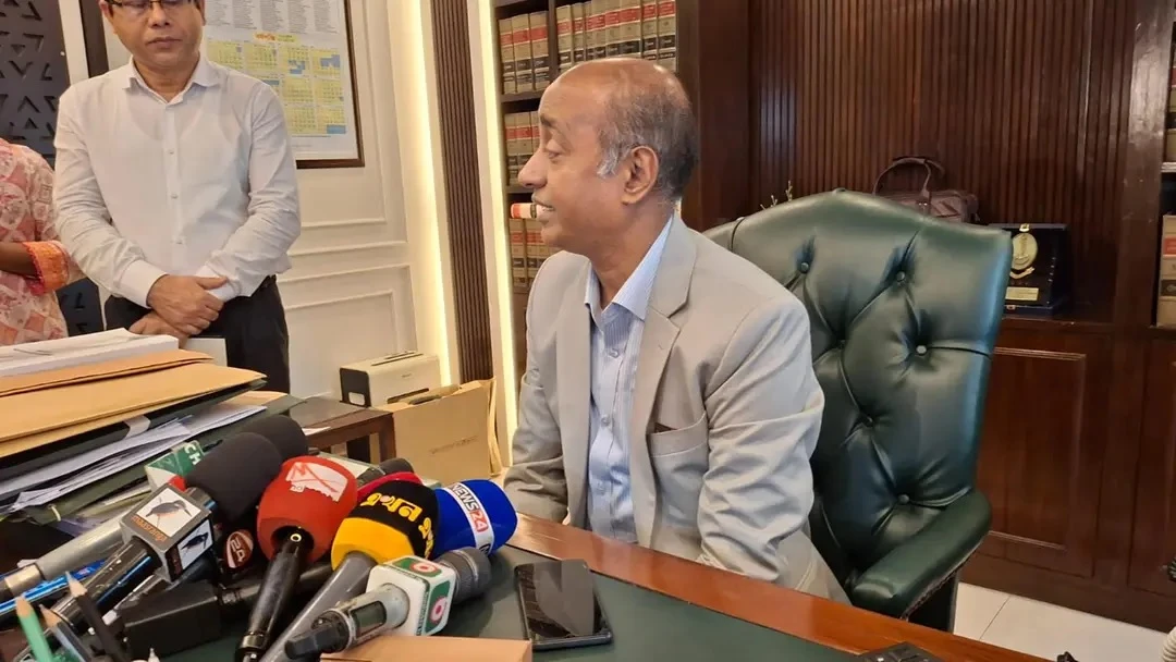 এক সপ্তাহের মধ্যে তদন্ত প্রতিবেদন চাইলেন আইনমন্ত্রী