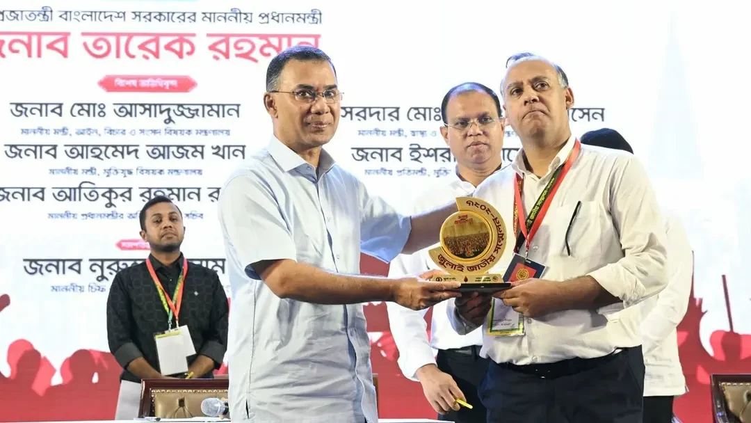 ‘সন্তান-স্বজন হত্যার বিচার চাই’, জুলাই শহীদ পরিবারের আর্তনাদ