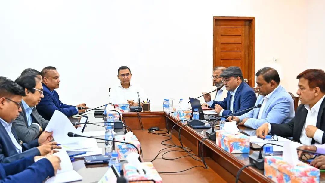 কার্বন নিঃসরণ কমিয়ে কার্বন ক্রেডিট বাড়াতে নির্দেশ প্রধানমন্ত্রীর