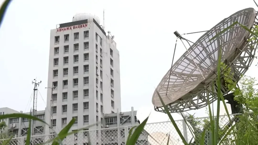 তাপপ্রবাহ বিদায়ের বার্তা, টানা বৃষ্টির আভাস