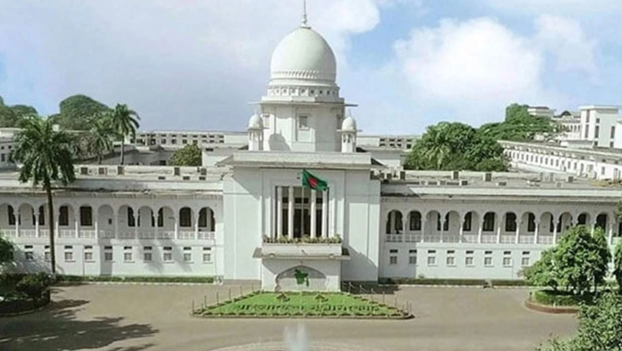 হাইকোর্টের রায় বহাল, সংবিধানে ফিরছে গণভোট ও তত্ত্বাবধায়ক সরকার ব্যবস্থা