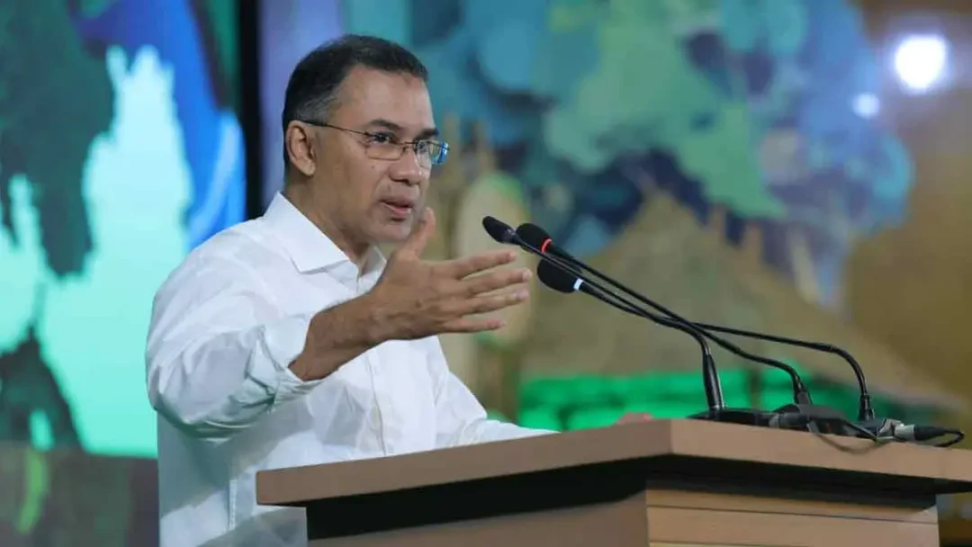 সুস্থ ও সুন্দর ভবিষ্যতের জন্য সবুজায়নের বিকল্প নেই: প্রধানমন্ত্রী তারেক রহমান