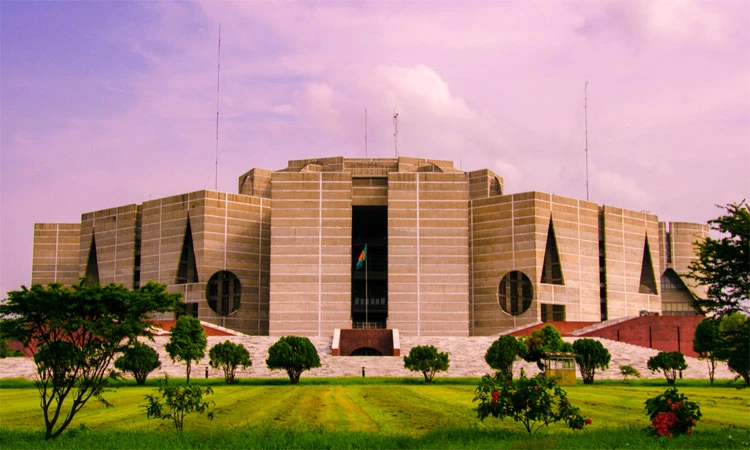 জাতীয় সংসদে ছয়টি সংসদীয় স্থায়ী কমিটি গঠন