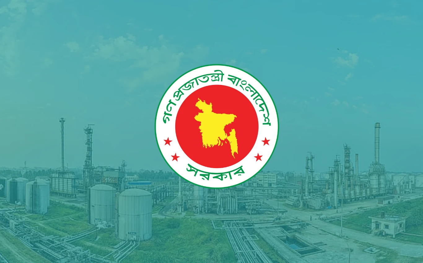 জ্বালানি তেলের মজুত সক্ষমতা ৯০ দিনে উন্নীত করতে ডিপো নির্মাণ, ট্যাংক ভাড়ার উদ্যোগ