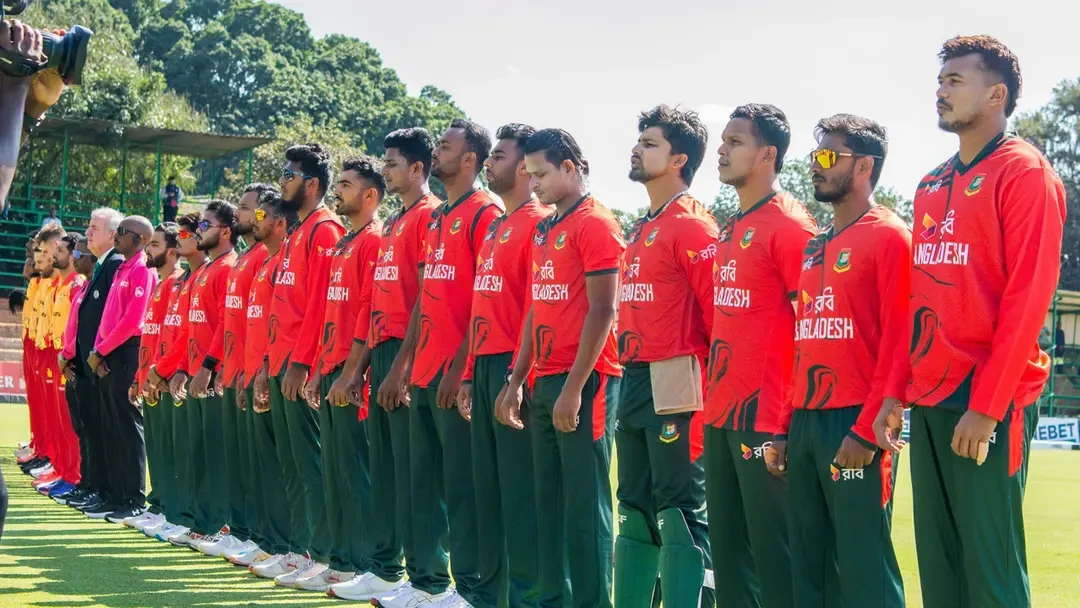 সিরিজ বাঁচাতে যে একাদশ নিয়ে খেলবে বাংলাদেশ