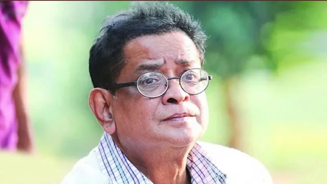 বর্ষার দিনে ফিরে আসে এক অমলিন নাম