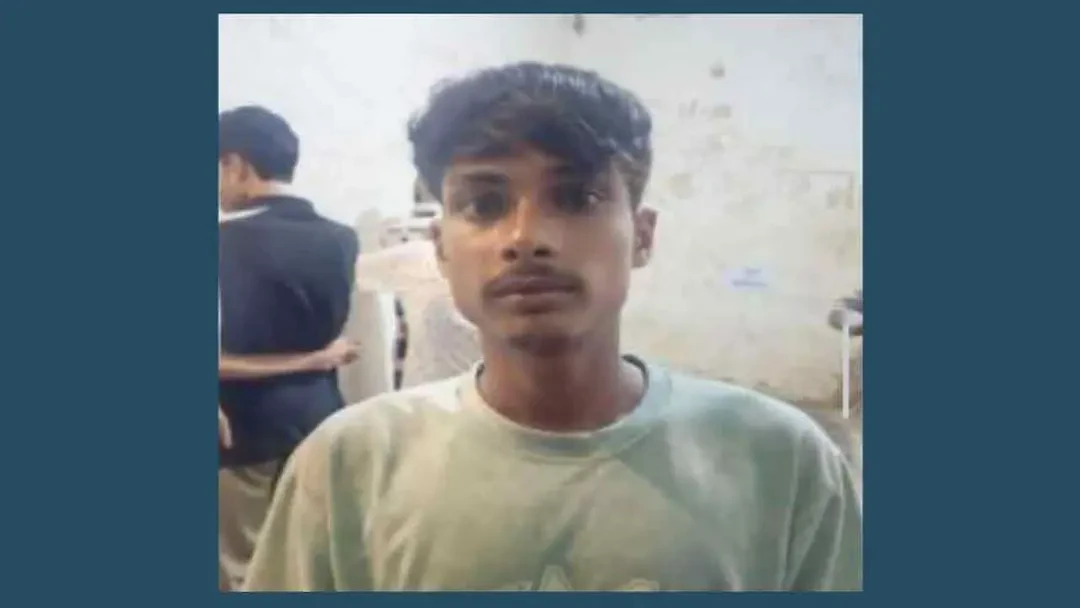 পল্লবী থানা থেকে হাতকড়া খুলে সাজাপ্রাপ্ত আসামির পালানোর অভিযোগ