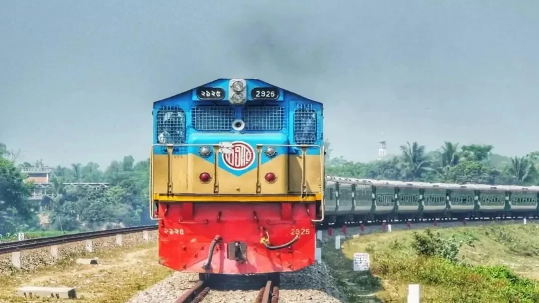 টিকিট ফেরতেই রেলওয়ের প্রায় ১ কোটি টাকার ক্ষতি