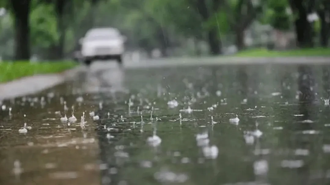 পাঁচদিন দেশজুড়ে অব্যাহত বৃষ্টির আভাস