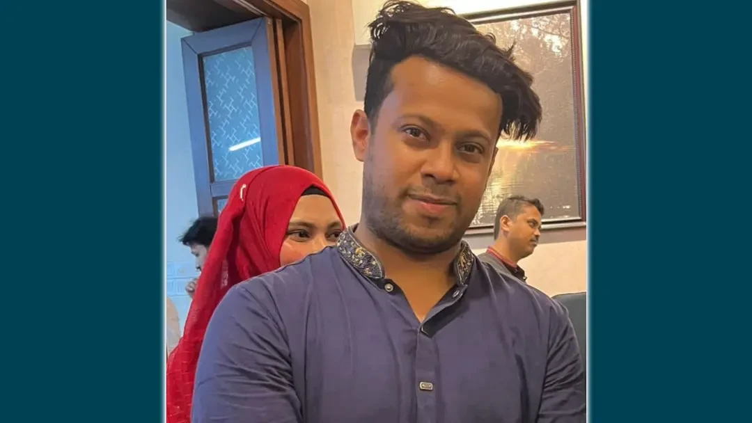 চট্টগ্রামে কলেজছাত্রীকে ধর্ষণের অভিযোগে এনসিপি নেতা গ্রেপ্তার