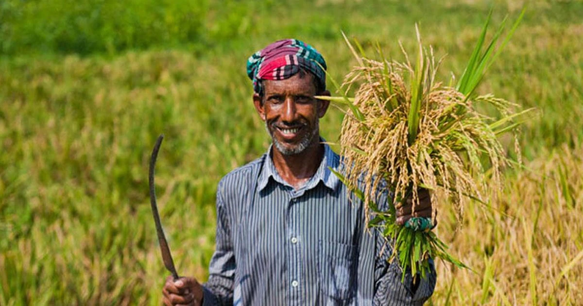 ৭ লাখ ১০ হাজার কৃষকের ৬০৫ কোটি টাকার ঋণ মওকুফ করল কৃষি ব্যাংক
