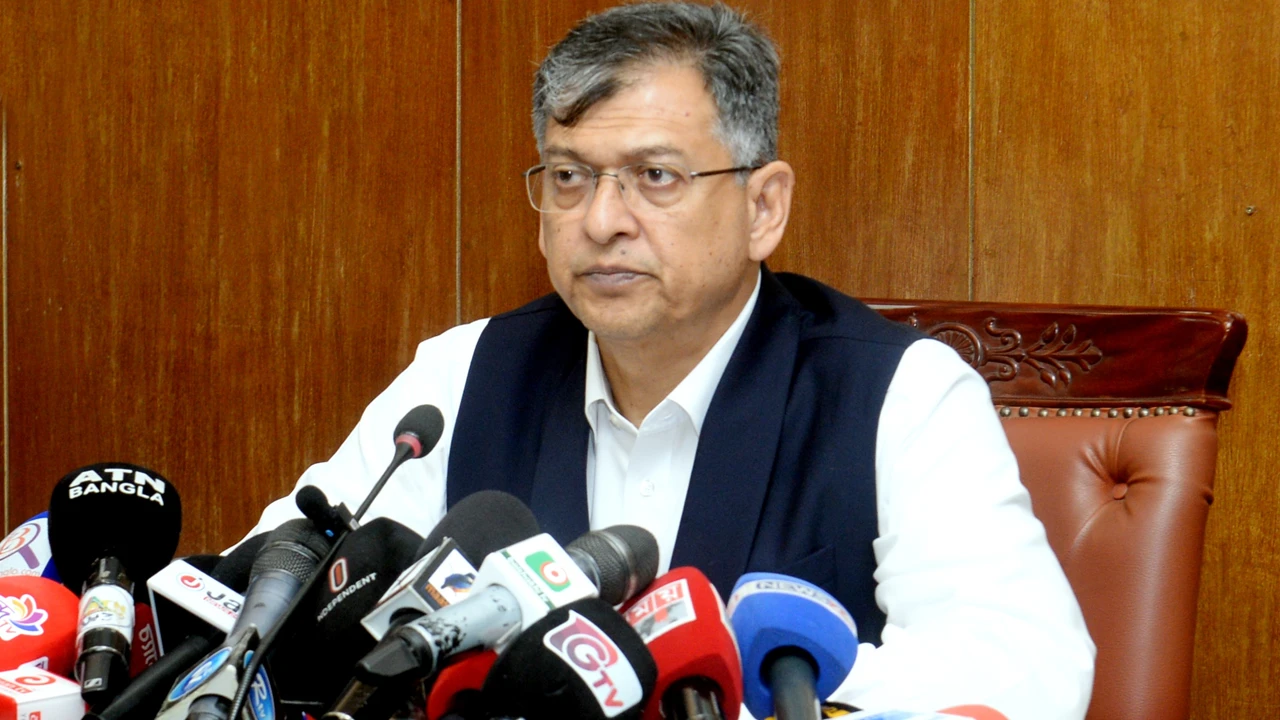 রাষ্ট্রপতির বিরুদ্ধে আদালতে মামলা করা যায় না, রয়েছে সাংবিধানিক ইমিউনিটি: স্বরাষ্ট্রমন্ত্রী