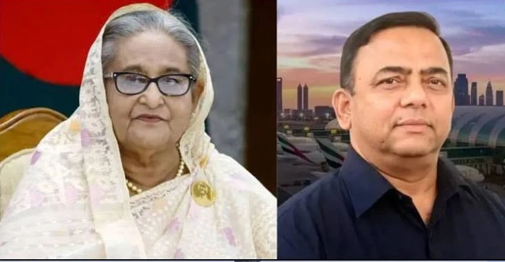 একরামুল হত্যা: শেখ হাসিনাসহ ১১ জনের বিরুদ্ধে অভিযোগ আমলে, ৮ জনের গ্রেপ্তারি পরোয়ানা