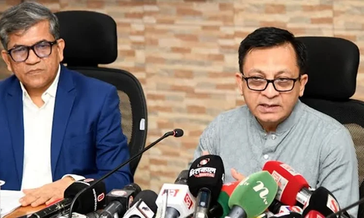 দক্ষিণ কোরিয়া ও আরব আমিরাতের সঙ্গে এফটিএ আলোচনা শেষ পর্যায়ে : বাণিজ্যমন্ত্রী