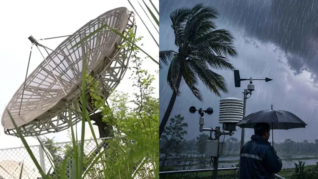 সাগরে গভীর নিম্নচাপ : টানা ৫ দিন দেশজুড়ে ভারী বৃষ্টির পূর্বাভাস