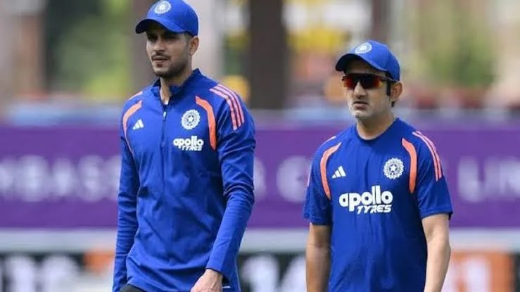 আয়ারল্যান্ড-ইংল্যান্ডের কাছে ব্যর্থতা, ভাঙছে গম্ভীরের কোচিং প্যানেল