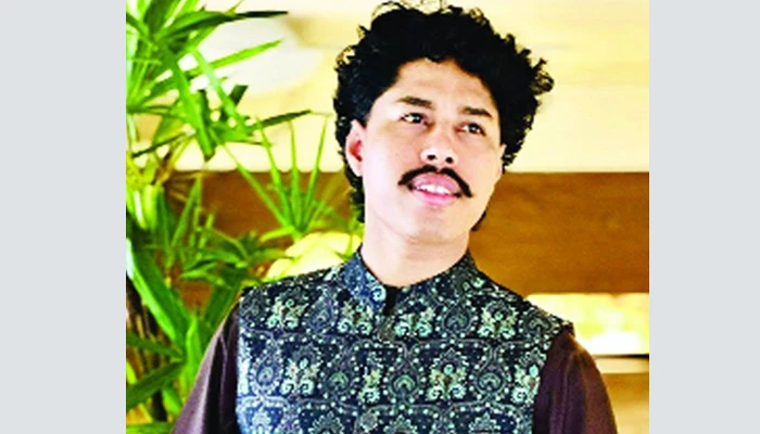 আলোচিত শীর্ষ সন্ত্রাসী ডেভিড ইমন গ্রেপ্তার
