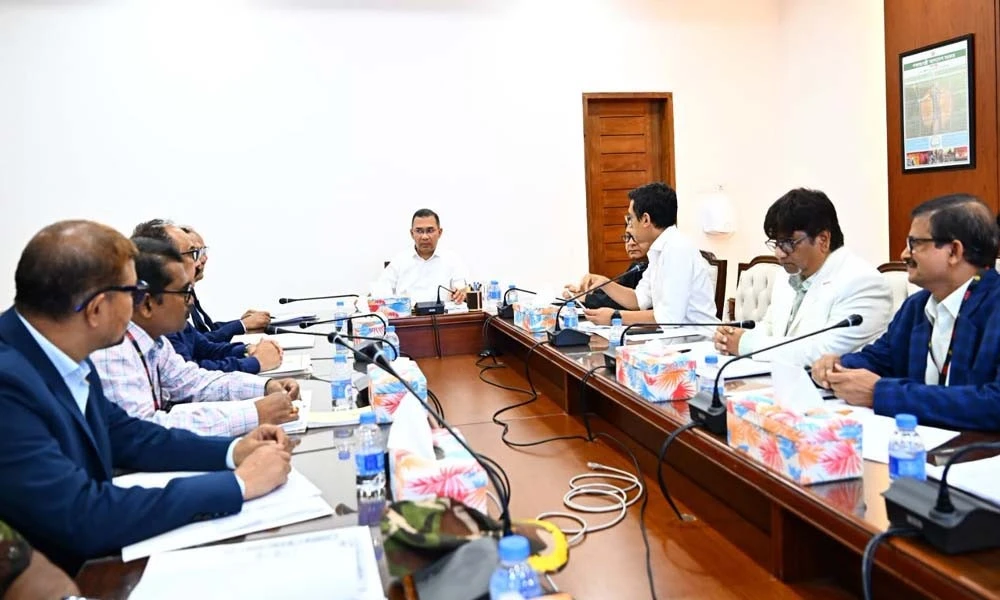 ডিসেম্বরের মধ্যে চালু হবে বন্ধ ৪৪ সরকারি কারখানা