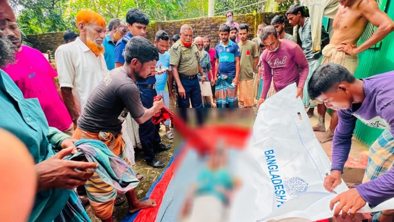 ধান রোপণের সময় বিদ্যুৎস্পৃষ্টে প্রাণ গেল কৃষি শ্রমিকের