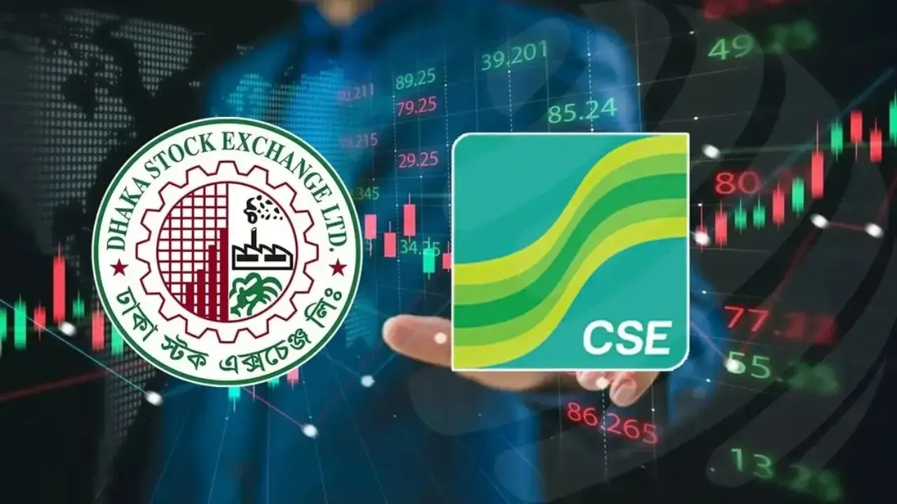 সপ্তাহজুড়ে চাঙা শেয়ারবাজার, সূচক-লেনদেনে ঊর্ধ্বমুখী গতি