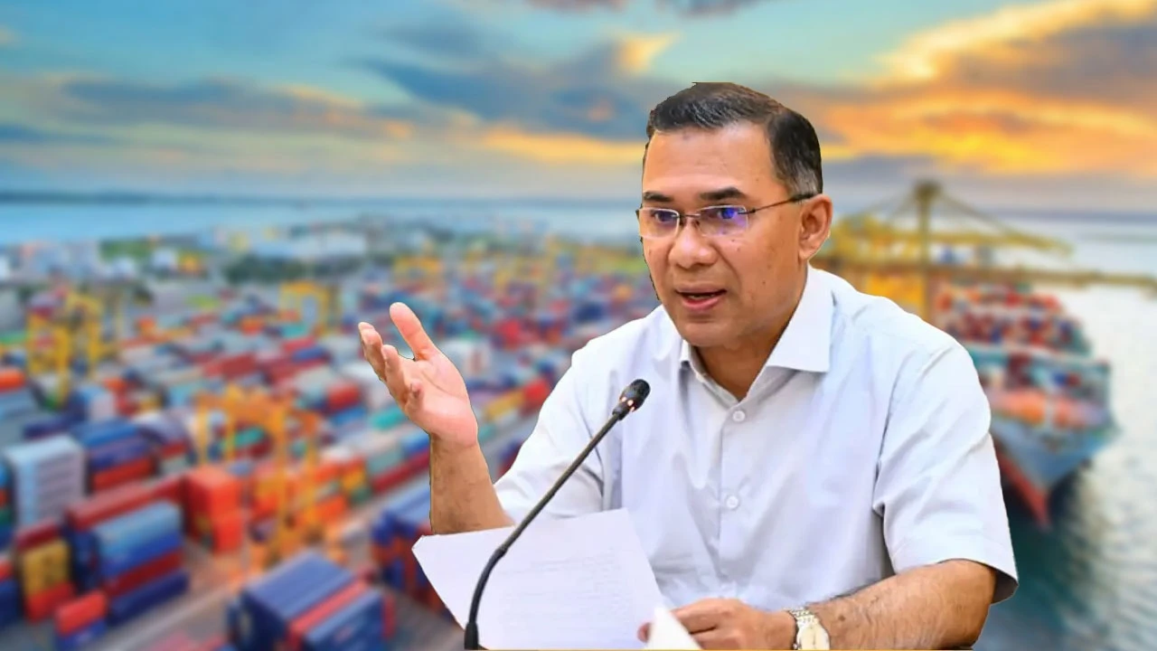 দেশের সব সমুদ্র, স্থল ও বিমানবন্দর ২৪ ঘণ্টা চালুর নির্দেশ প্রধানমন্ত্রীর