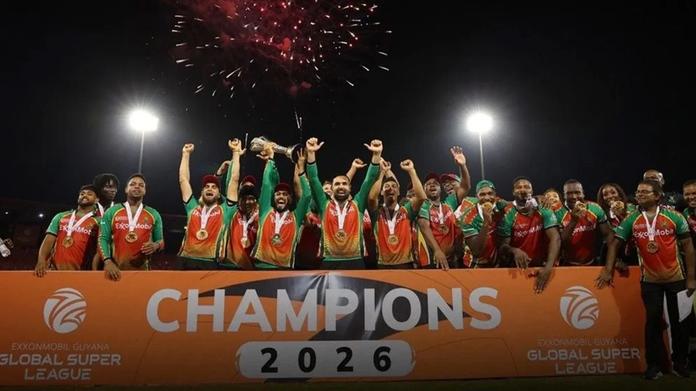 টি-টোয়েন্টিতে অবিশ্বাস্য কীর্তি, ৮৬ রানের লক্ষ্য দিয়েও চ্যাম্পিয়ন!