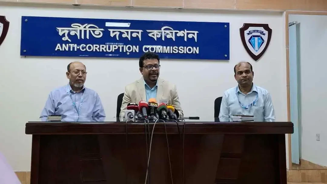 বেনজীরের মুক্তির বিষয়ে আনুষ্ঠানিক তথ্য নেই, দুদকের গাফিলতির অভিযোগও নাকচ