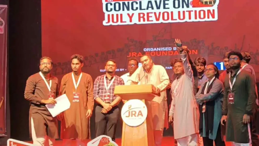 জুলাই সনদ বাস্তবায়ন ও গণহত্যার বিচার নিশ্চিত করবে সরকার: প্রধানমন্ত্রীর উপদেষ্টা