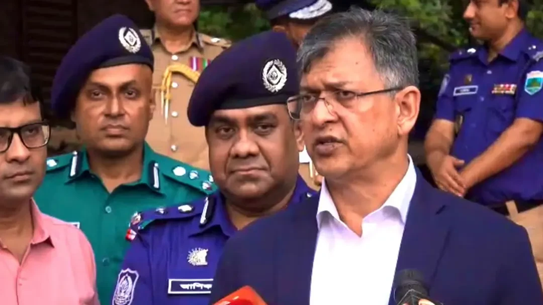 দুবাইয়ে বেনজীরের জামিন বাতিল করতে ল ফার্ম নিয়োগ করেছে সরকার