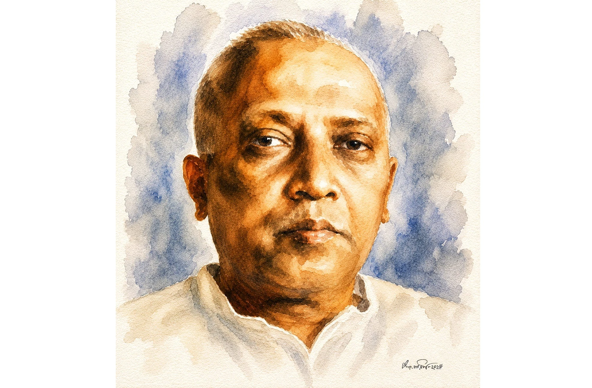 সাংবাদিক আব্দুস সালামের ১১৬তম জন্মবার্ষিকী পালিত