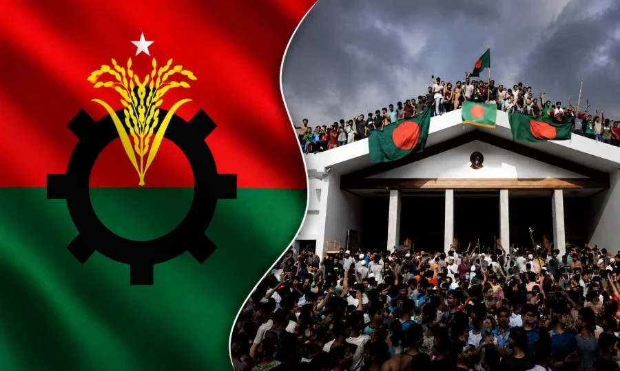 বিএনপি নেতাকর্মীদের সক্রিয় অংশগ্রহণই জুলাই গণঅভ্যুত্থানকে ত্বরান্বিত করেছিল’