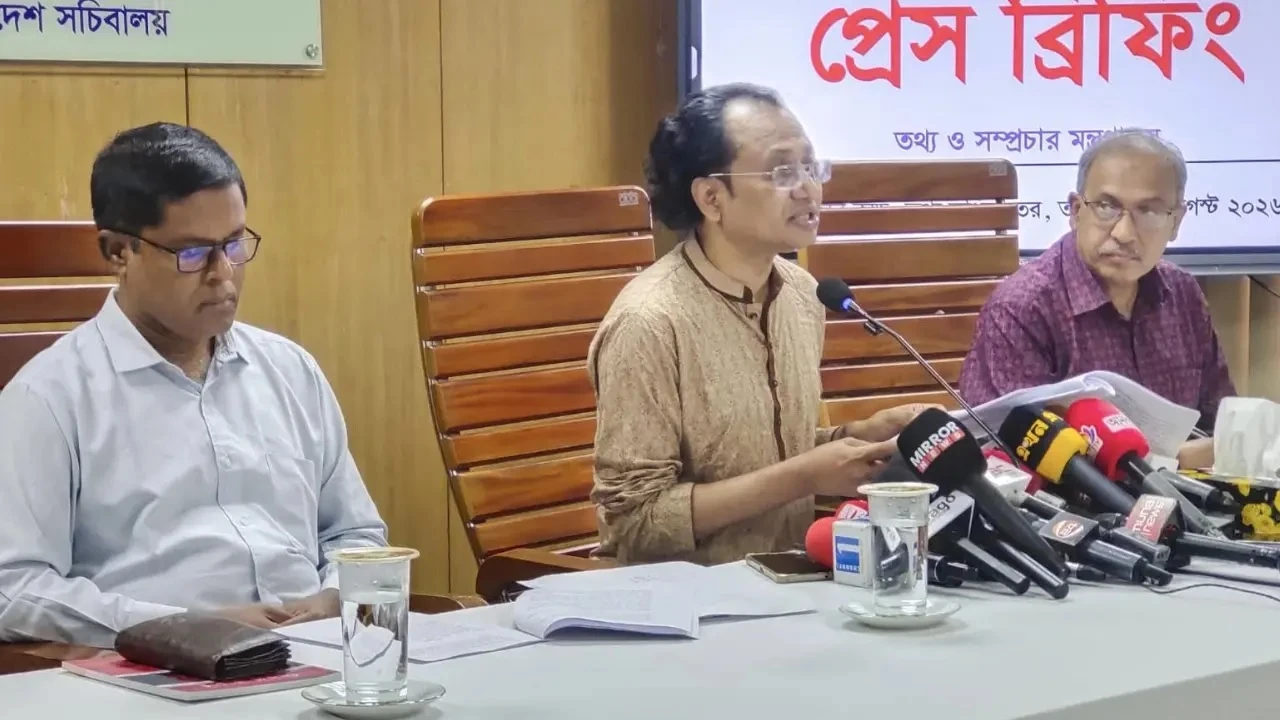 ভারতের ভূমিকা নিয়ে বাংলাদেশের জনগণের মধ্যে দীর্ঘদিনের প্রশ্ন রয়েছে