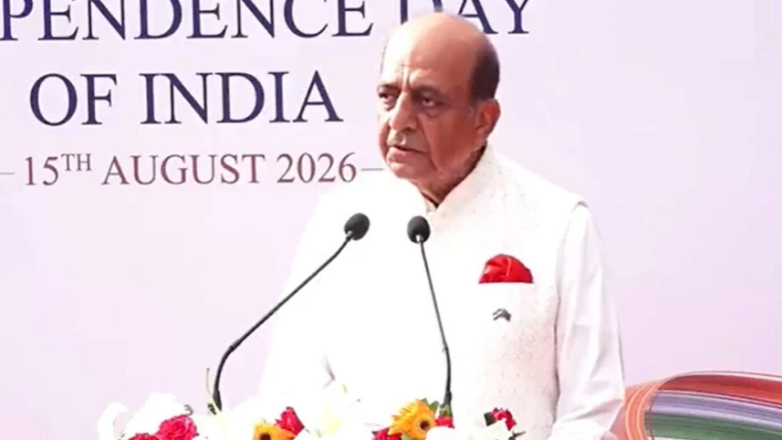 ভারত-বাংলাদেশের স্বাধীনতা সংগ্রামের শেকড় পরস্পরের সঙ্গে জড়িত : দীনেশ ত্রিবেদী