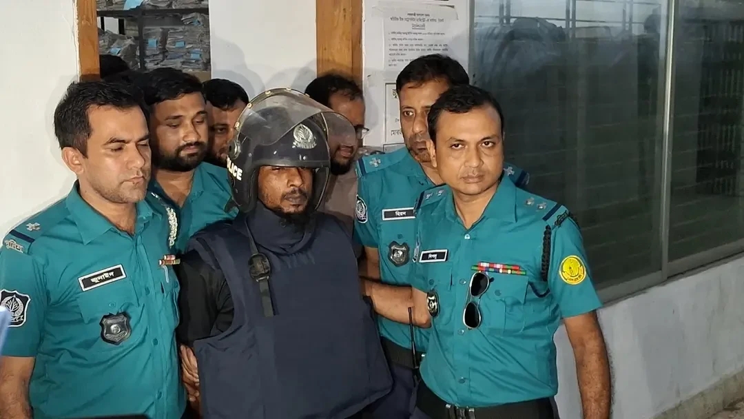আদালতে স্বীকারোক্তিমূলক জবানবন্দি দিলেন বাবুল মিয়া
