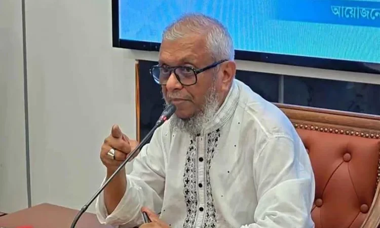 বিনা খরচে ১০ হাজার কর্মীকে মালয়েশিয়া পাঠাবে সরকার : প্রবাসীকল্যাণমন্ত্রী