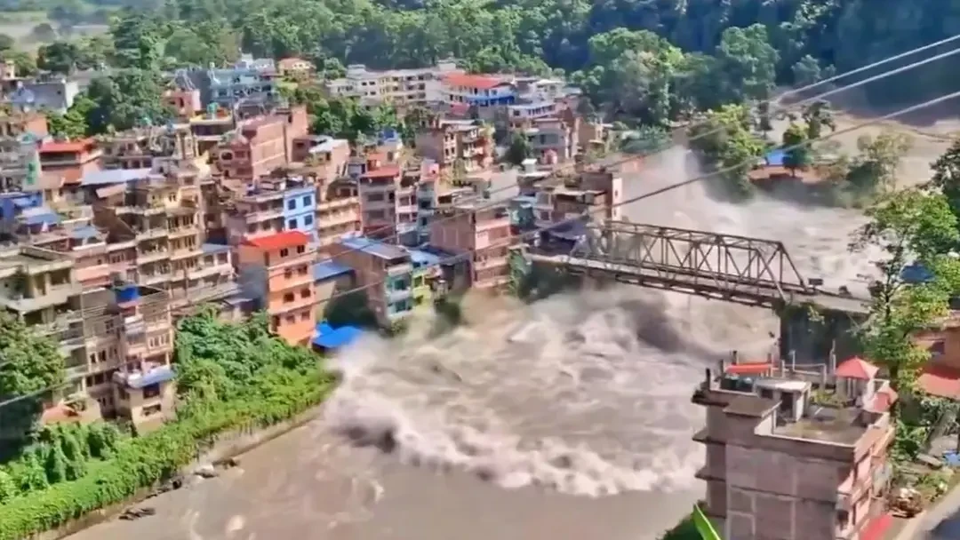 নেপালে ত্রাণ ও উদ্ধার কার্যক্রমে সহায়তার জন্য প্রস্তুত বাংলাদেশ