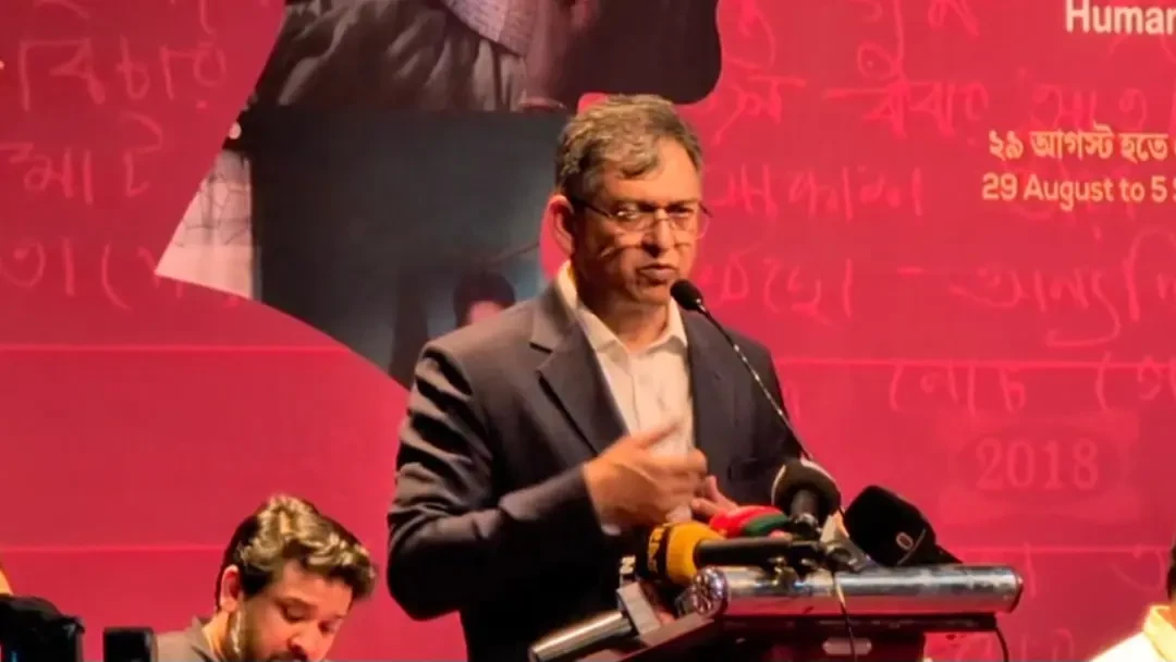 ‘গুম’ নিয়ে এমন আইন আনতে চাই যাতে প্রতিটি ভিকটিম বিচার পায়
