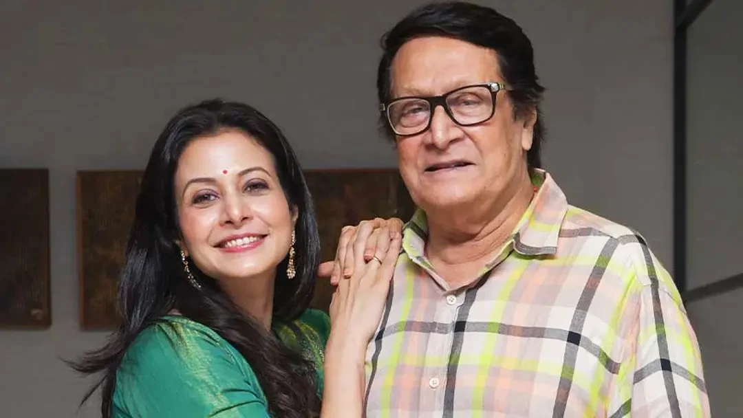 মেয়ে কোয়েলকে নিয়ে ফের বড় পর্দায় রঞ্জিত মল্লিক