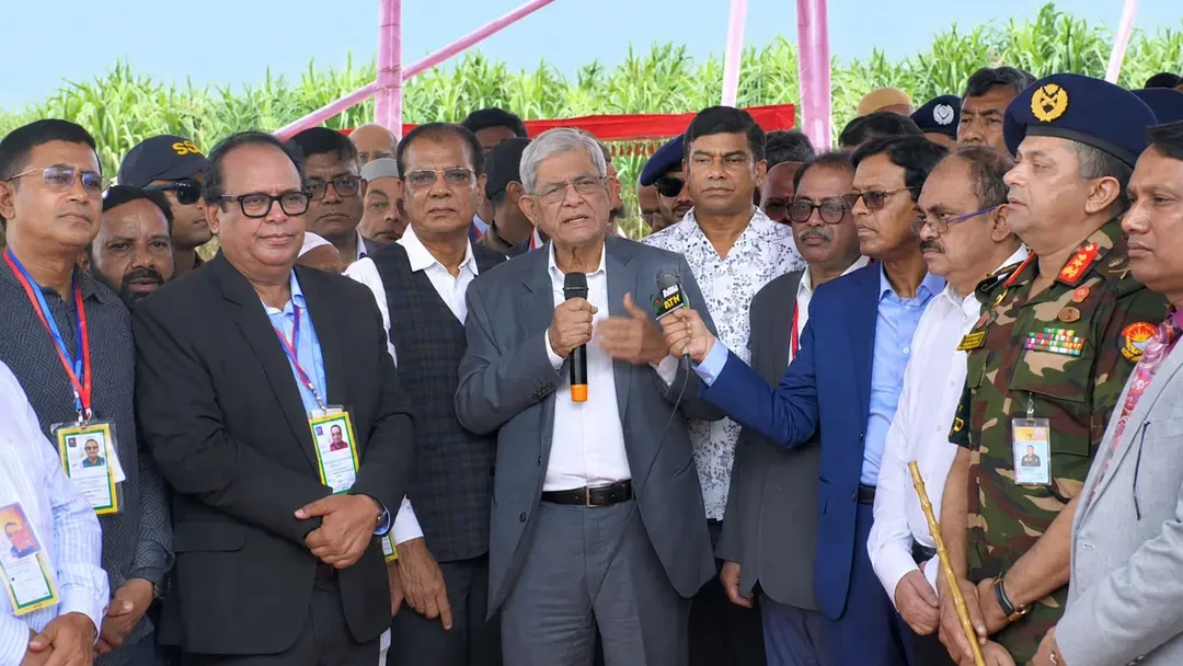 ‘আপনারা বিশ্ববিদ্যালয়টি দেখে রাখবেন’
