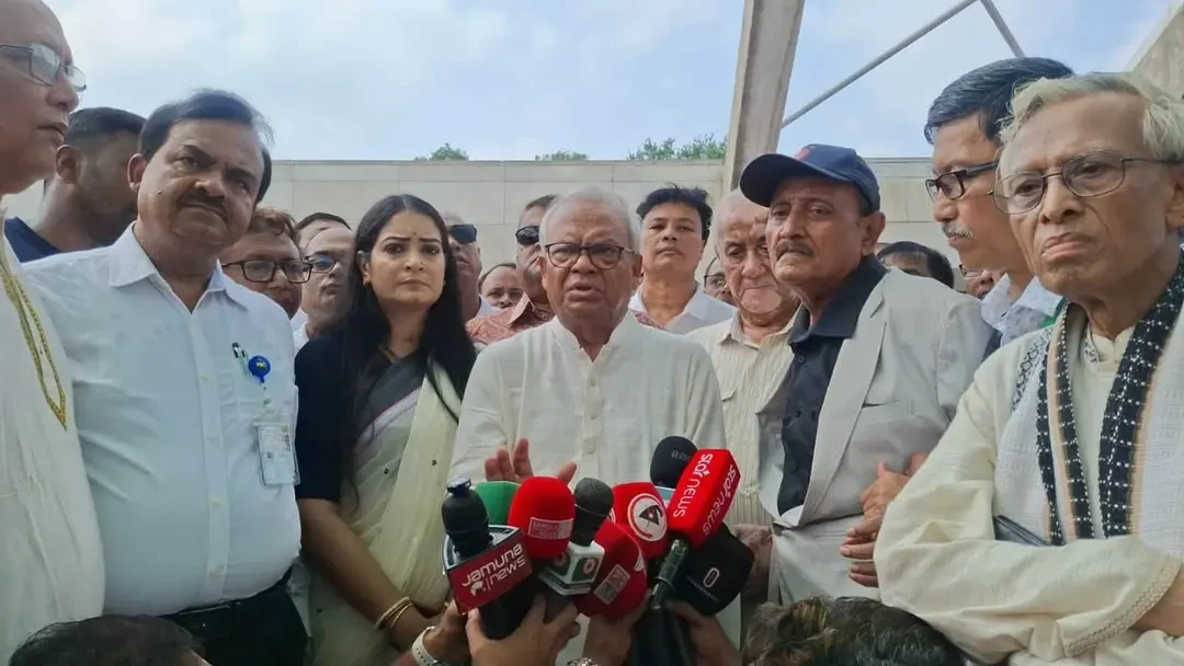 চক্রান্তকারীরা এখনো সাম্প্রদায়িক ও ভ্রাতৃত্বের বন্ধনকে ধ্বংস করতে চায়