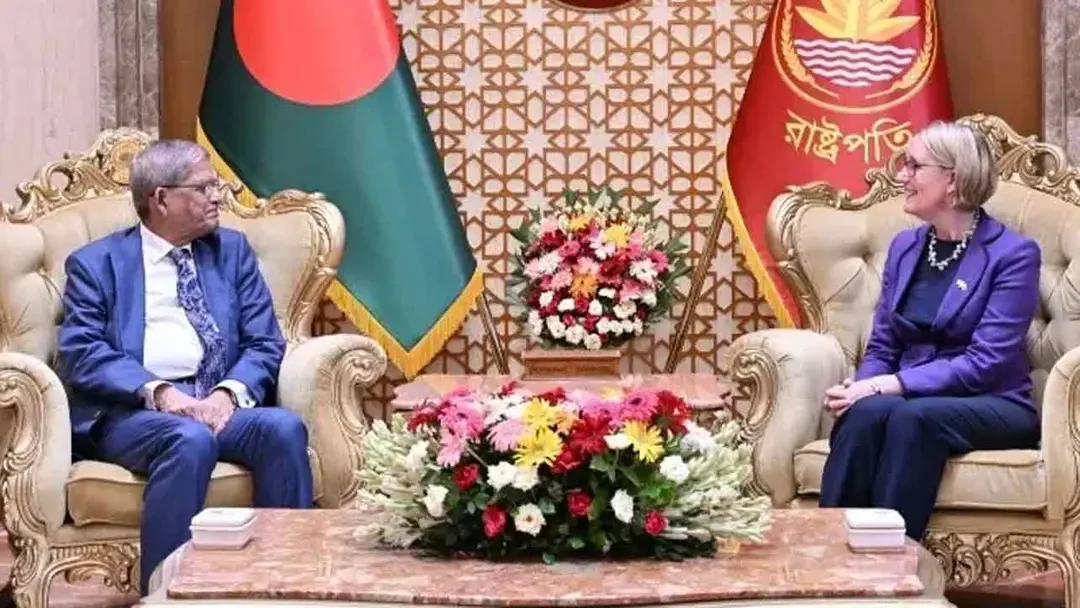 শিক্ষা, প্রযুক্তিতে যুক্তরাজ্যের সহযোগিতা বৃদ্ধির আহ্বান