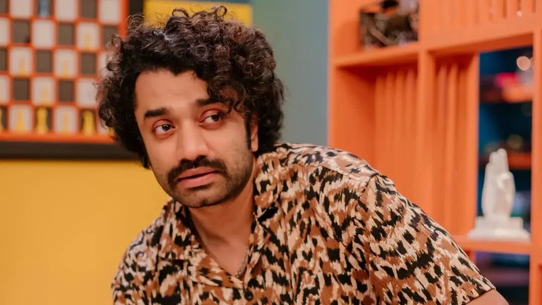 ‘ব্যাচেলর পয়েন্ট’ খ্যাত পাভেলের ‘ব্যক্তিগত ভিডিও’ ফাঁস, যা বললেন অভিনেতা